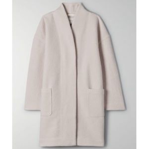 ISO The Group by Babaton Tamarack Jacket